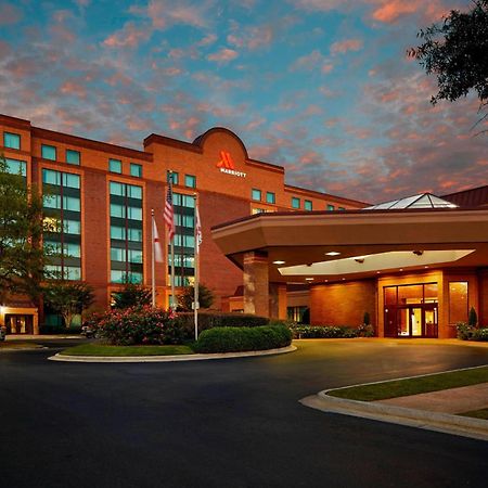 Отель Marriott Birmingham Grandview Экстерьер фото