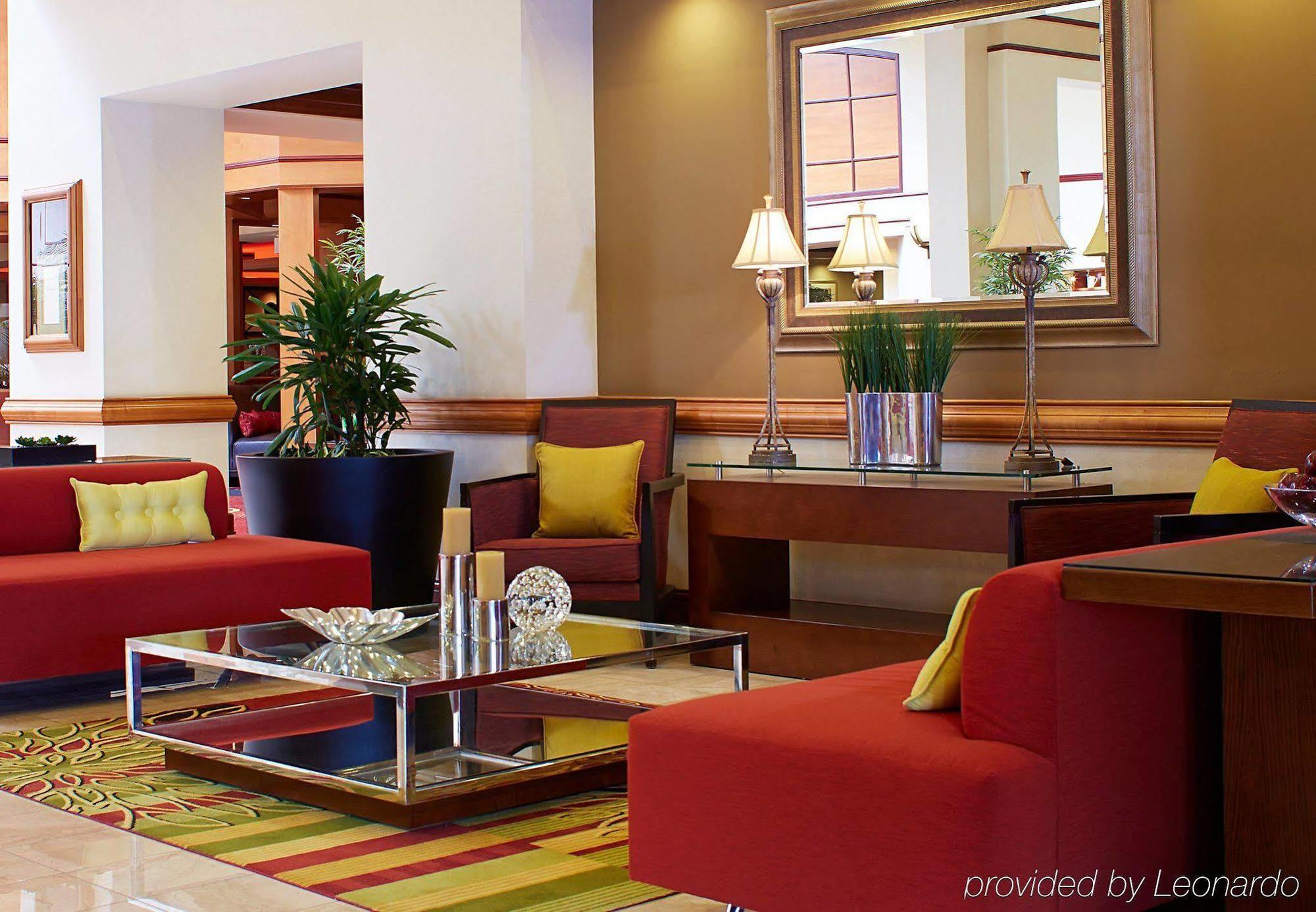 Отель Marriott Birmingham Grandview Экстерьер фото